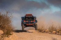 &iquest;Qu&eacute; pueden probar los pilotos y equipos antes del Rally Dakar 2024?