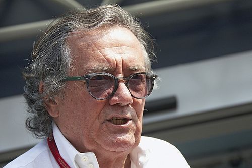 Minardi es designado en un destacado rol dentro de la FIA