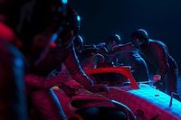 Primer análisis del videojuego F1 Manager 22