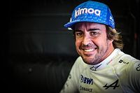 F1: Alonso se aproxima de renovação com Alpine para 2023