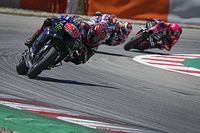 MotoGP: Quartararo dispara na liderança; veja a classificação do Mundial após o GP da Catalunha