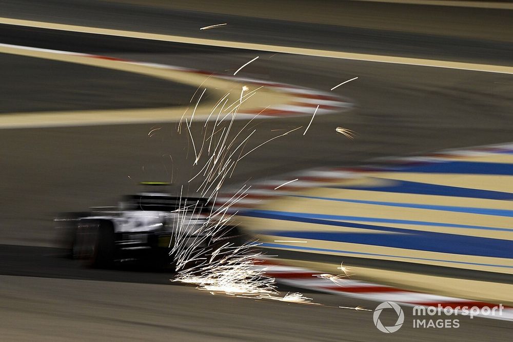 Pierre Gasly, AlphaTauri AT01