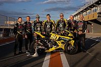 Polscy motocykliści przed nowym wyzwaniem