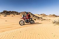 Benavides: Radość jest ogromna