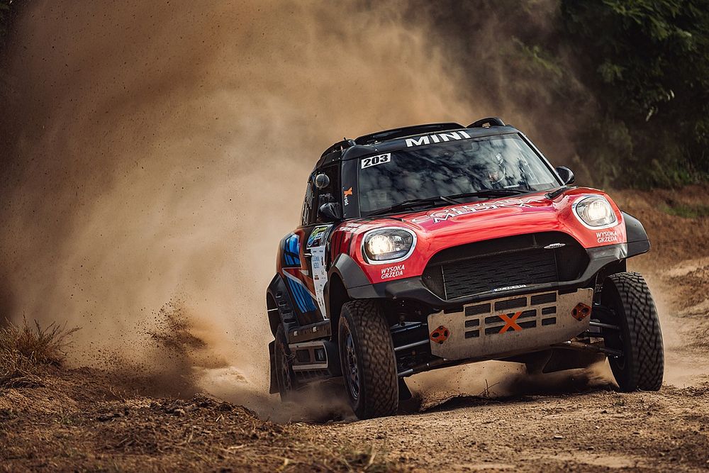 Columna Medica Baja Poland