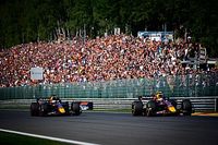 Perez i Verstappen z innymi podłogami