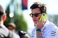 F1: Em meio a especulações envolvendo Ricciardo, Mercedes segue indecisa sobre piloto reserva