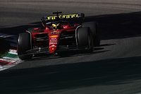 Leclerc consigue la pole en casa de Ferrari y bate a Verstappen