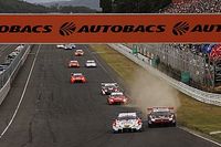 Sugo SUPER GT &ndash; schedule, how to watch, entry list