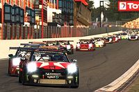 Ariel e Oliveira vencem etapa de Spa-Francorchamps da Porsche Esports Brasil