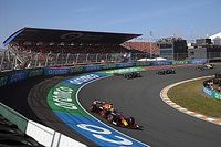 Verstappen spełnił oczekiwania