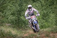 Motocykliści ORLEN Team utrzymali swoje pozycje w Madonie