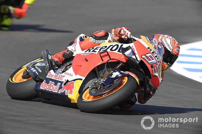 Marc Marquez, Repsol Honda Team