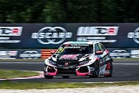 Argentyński dublet na Slovakia Ringu