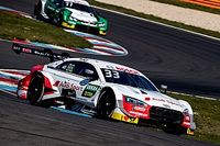 Audi &bdquo;nie zabija&rdquo; DTM