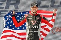 Nowy kolega Grosjeana