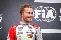 Leuchter domina la Clasificaci&oacute;n 2 del WTCR en Nurburgring con doblete de VW