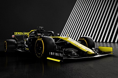 Renault’nun yeni aracı testlere yetiştirmek için “çok az” zamanı var