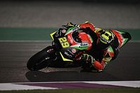 Iannone: &ldquo;Pensar en victorias y podios es, ahora mismo, poco realista&rdquo;