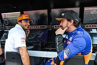 Sainz: "Si Alonso va al Dakar a competir con mi padre, tendr&eacute; que unirme"