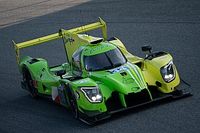 Inter Europol żegna Ligiera