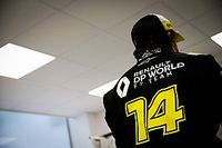 Potwierdzone testy Alonso