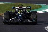 Mercedes F1 trabajar&aacute; durante la noche para ir mejor en Monza