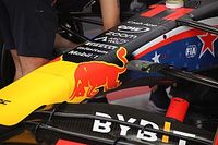 GALERÍA TÉCNICA: actualizaciones de los F1 GP Estados Unidos