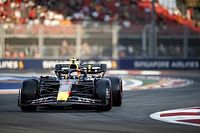 As&iacute; te contamos en los entrenamientos libres de Singapur F1 2023