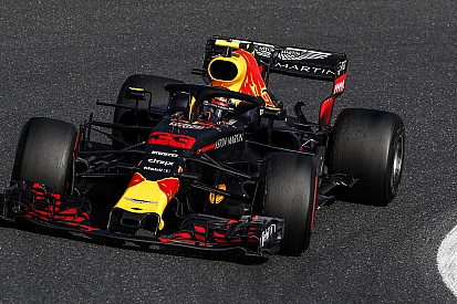 Verstappen: “Circuit van Austin bevat alles wat je wil”