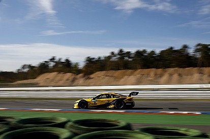 DTM-Rennstrecken 2019