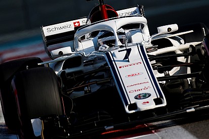 Sauber: Räikkönen leigazolása a jó "híráradatnak" köszönhető