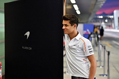 McLaren: Időt fogunk adni Norrisnak