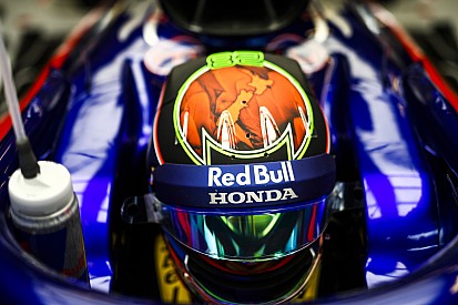Hivatalos: A 2019-es Toro Rosso-Honda teljesítette az FIA töréstesztjét