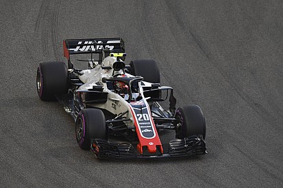 Haas overweegt in beroep te gaan tegen FIA-uitspraak