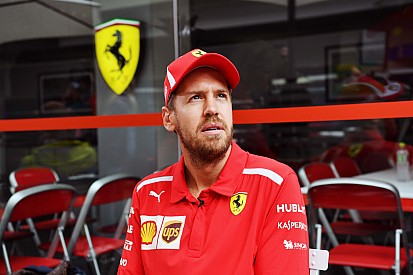 "Leclerc, Vettel'in geleceği hakkında zor kararlar almasına neden olabilir"