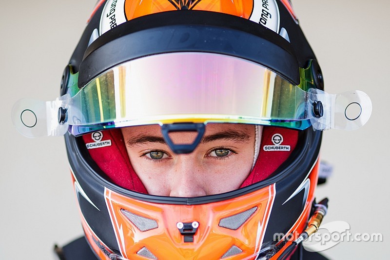 Armstrong confirmé par Prema en FIA F3