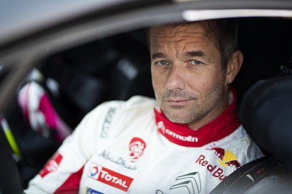 M-Sport chasse Loeb et Elena pour la saison 2019