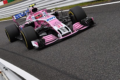В Haas признали прогресс и превосходство Force India