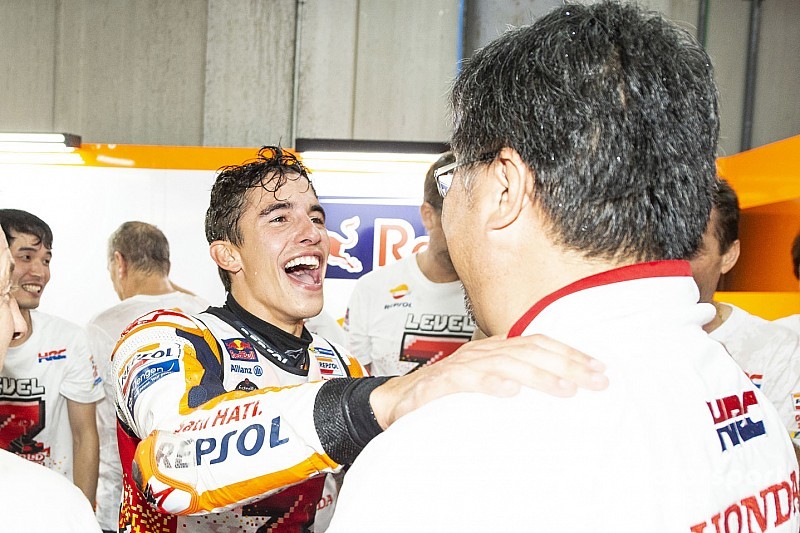 Márquez: