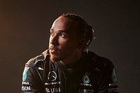 F1: Hamilton completa 37 anos em meio a sil&ecirc;ncio ap&oacute;s final em Abu Dhabi