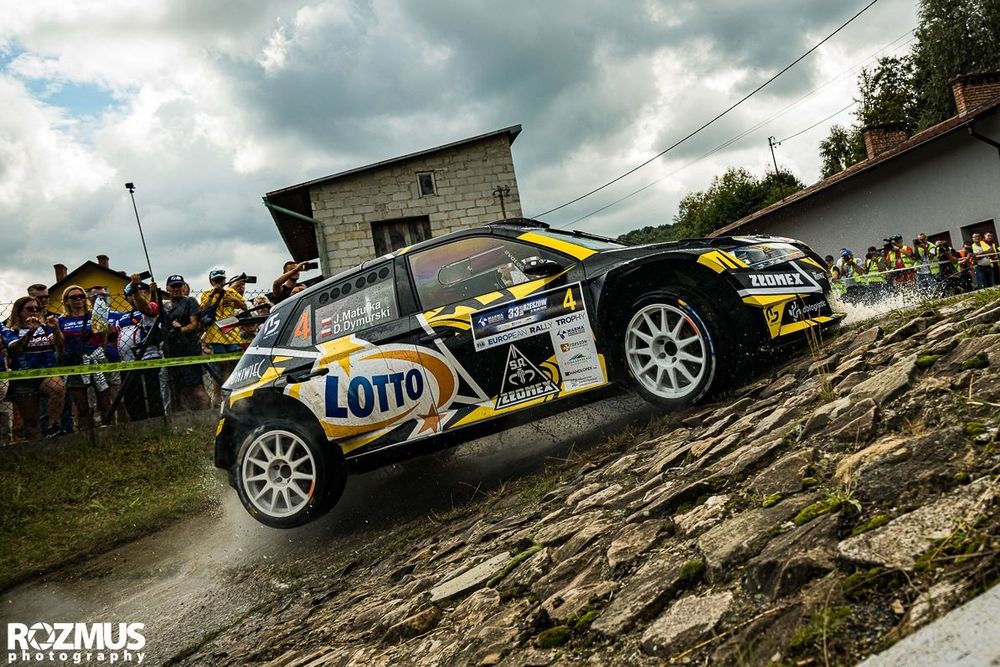 Rajd Rzeszowski 2024