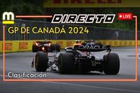 As&iacute; te contamos la incre&iacute;ble clasificaci&oacute;n del GP de Canad&aacute; 2024