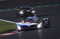 BMW może już wygrywać