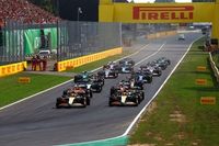 Horarios de todas las carreras de la F1 2025: hora local y de Espa&ntilde;a