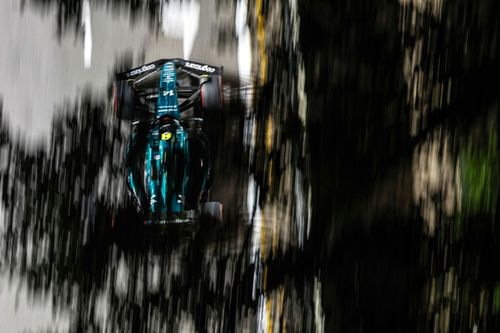 Aston Martin F1 admite autocr&iacute;tica por dos a&ntilde;os de desarollo fallido