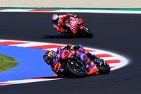 Ducati będzie słabsze