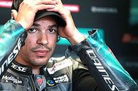 Morbidelli se arrepiente de no seguir la puesta a punto de Forcada