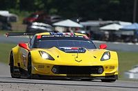 Fassler to sub for injured Milner again at Lime Rock