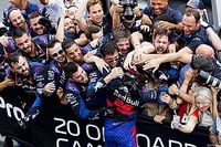 Kwiat: Podium w Hockenheim najważniejsze